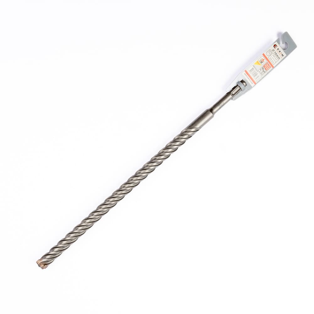 SDS PLUS 5X ZA BETON