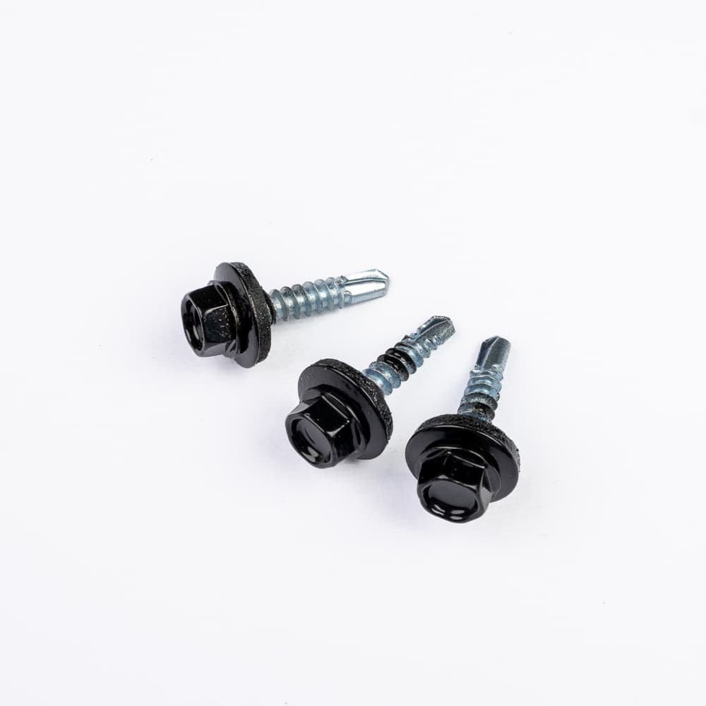 7504K RAL9005 CRNA ZA METAL