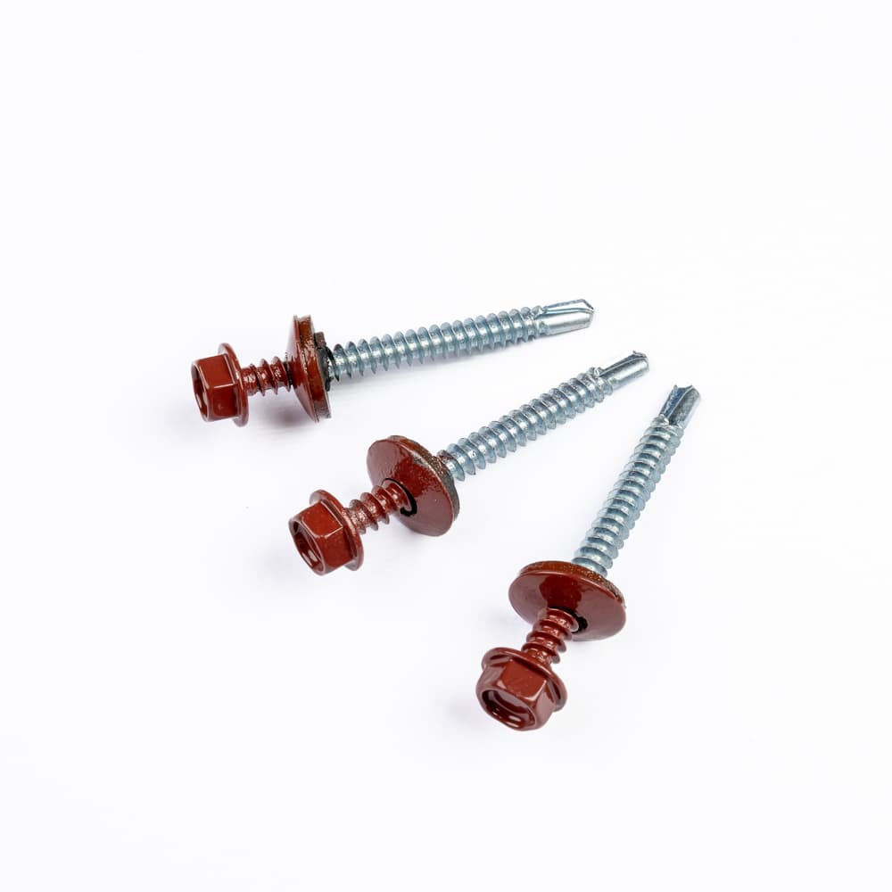 7504K RAL3009 MAT CRVENA ZA METAL