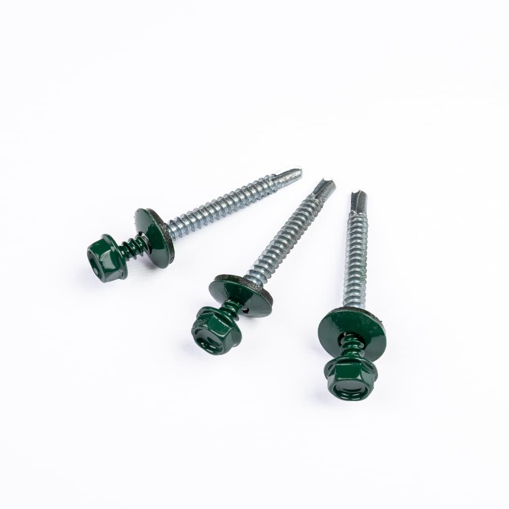 7504K RAL6005 ZELENA ZA METAL
