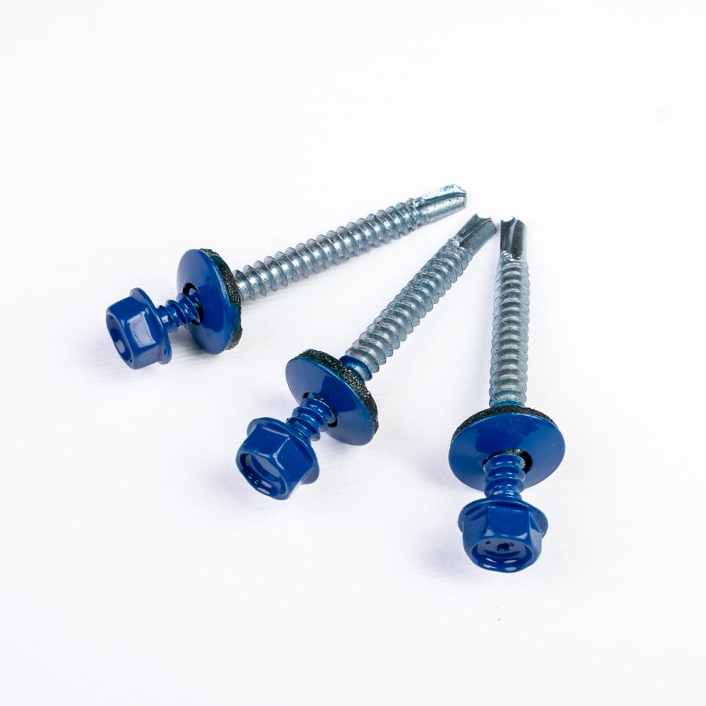 7504K RAL5010 PLAVA ZA METAL
