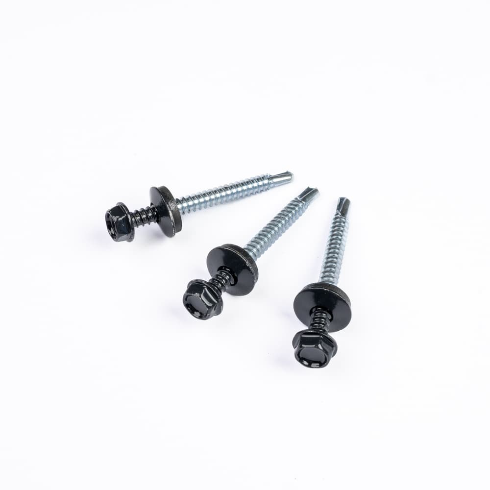 RAL9005 - CRNA VIJCI ZA METAL EXIM PRO