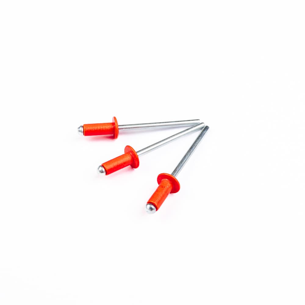 POP NITNE RAL3024 JARKO CRVENA