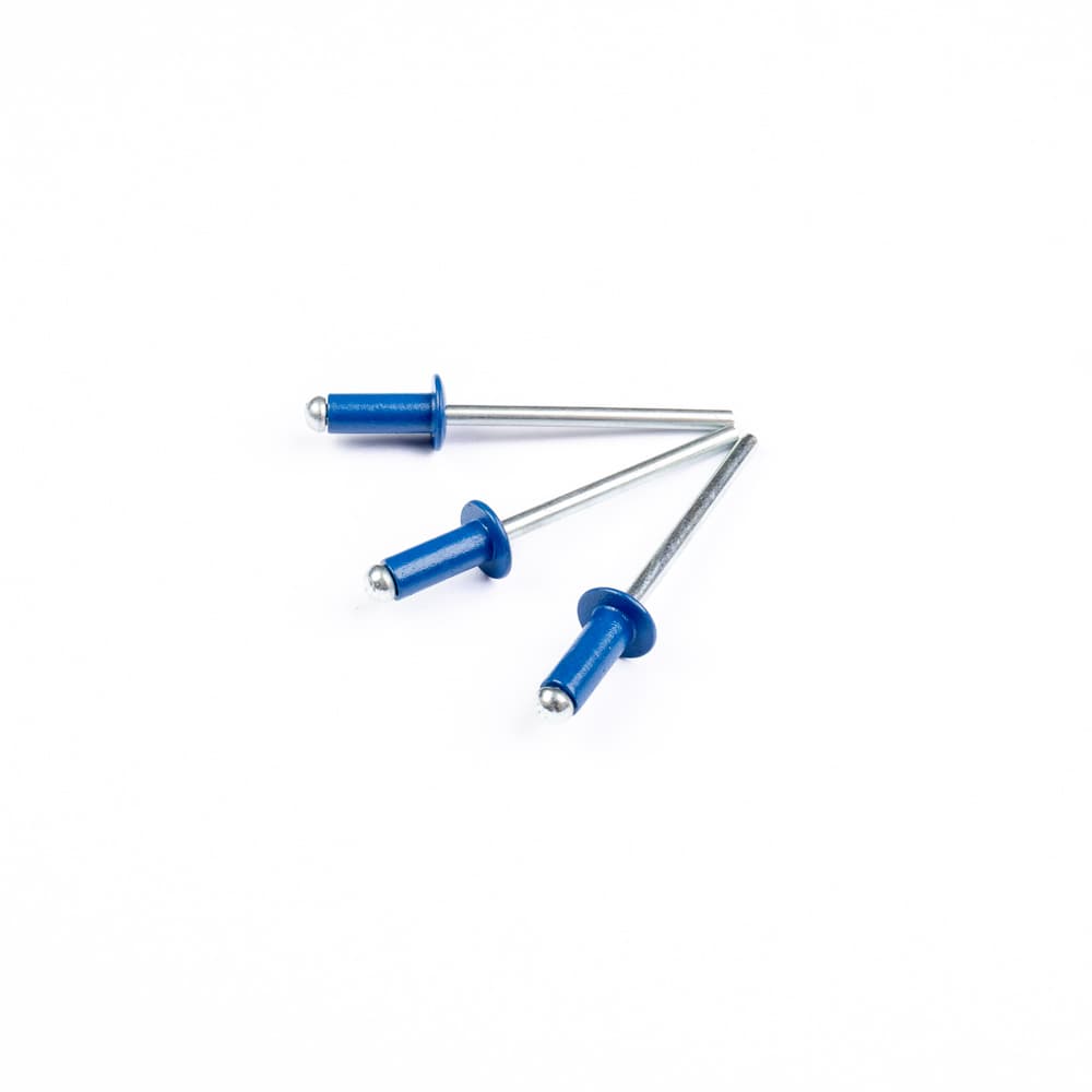 POP NITNE RAL5010 - PLAVA