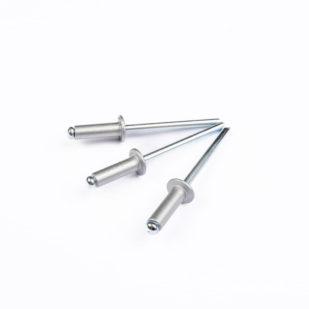POP NITNE RAL9006 - SIVA