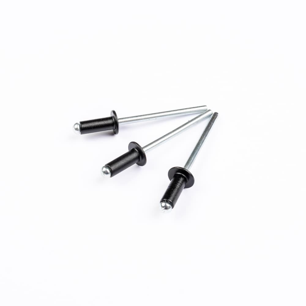 POP NITNE RAL9005 - CRNA