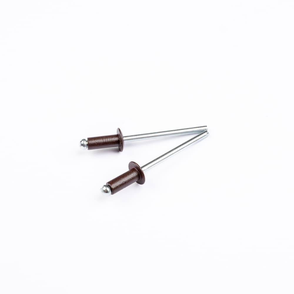 POP NITNE RAL8017 - SMEĐA