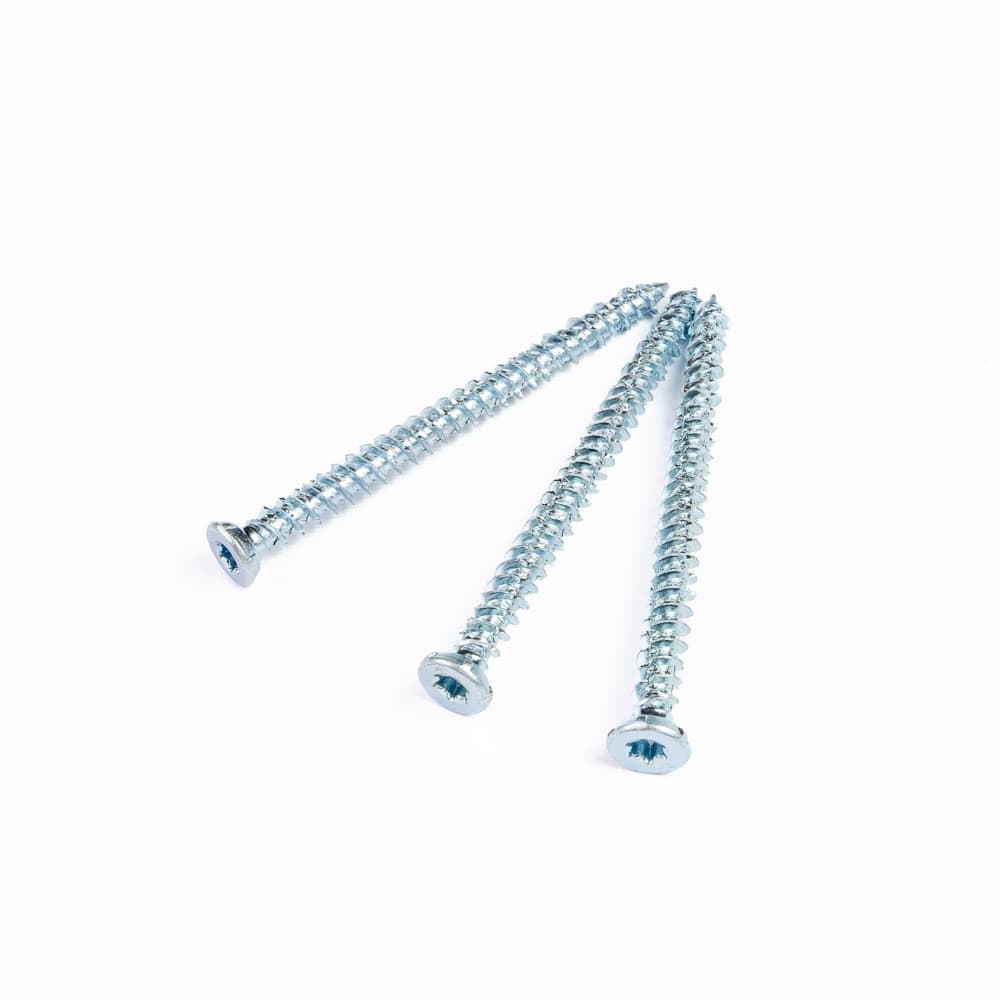 TURBO VIJAK TORX - BELI