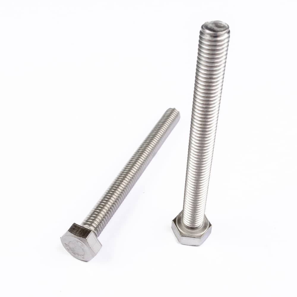 933 INOX MAŠINSKI VIJCI DIN933 A2-70