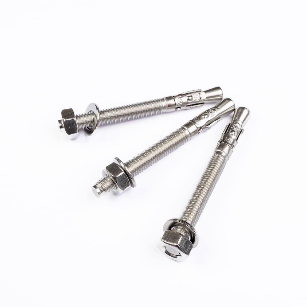 970 INOX ANKER VIJCI A2-70