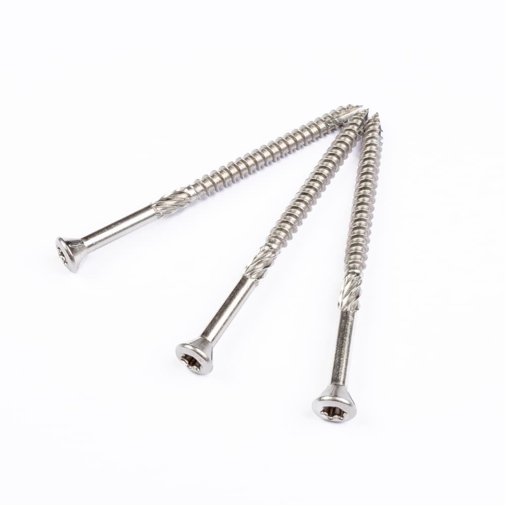 TER INOX VIJAK ZA TERASE A2-70